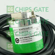 Elco EC40F8-C4HR-100
