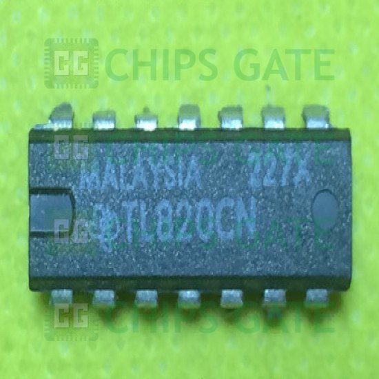 Ti TL820CN