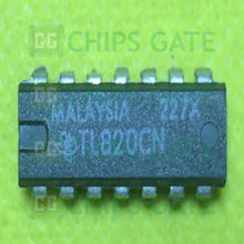 Ti TL820CN