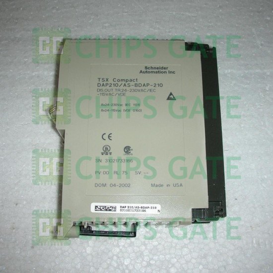 Modicon AS-BDAP-210