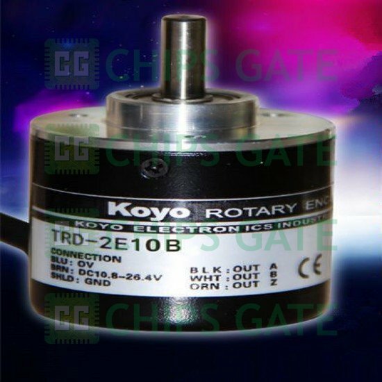 Koyo TRD-2E10B