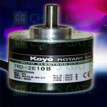 Koyo TRD-2E10B