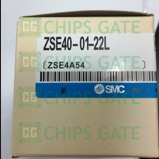 ZSE400122L