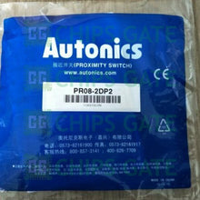 Autonics PR08-2DP2