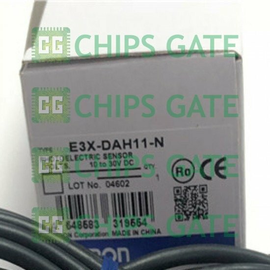 E3XDAH11N