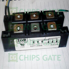 International Rectifier 92MT120KB