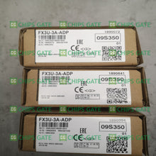 FX3U3AADP