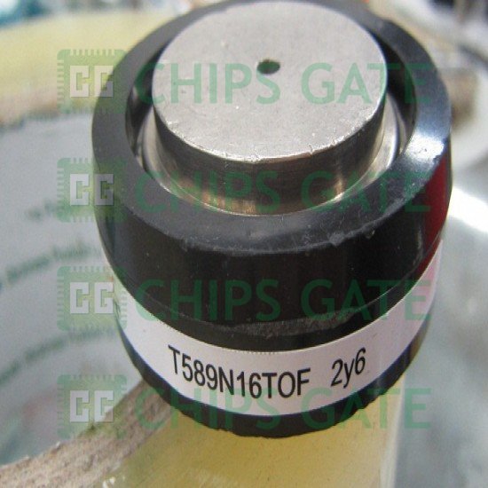 Eupec T588N16TOF