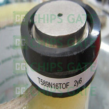 Eupec T588N16TOF