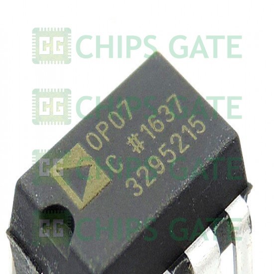 Ad OP07CPZ