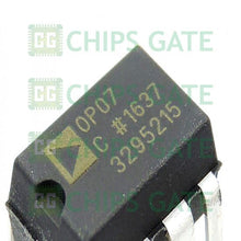 Ad OP07CPZ