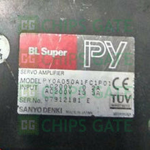 Sanyo PY0A050A1FC1P01