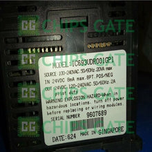 IC693UDR001GP1