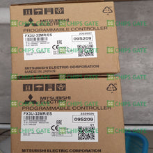 FX3U32MRES