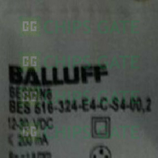 Balluff 516-324-E4-C-S4-002