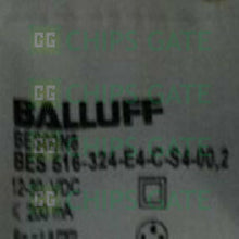 Balluff 516-324-E4-C-S4-002