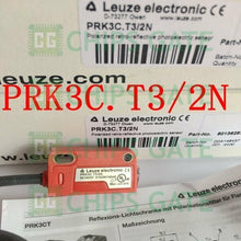 Leuze PRK3C.T3-2N