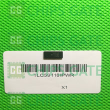 Ti TLC59116IPWR