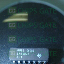 Ti SN5407J
