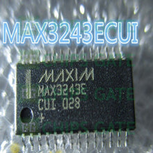 Maximum MAX3243ECUI