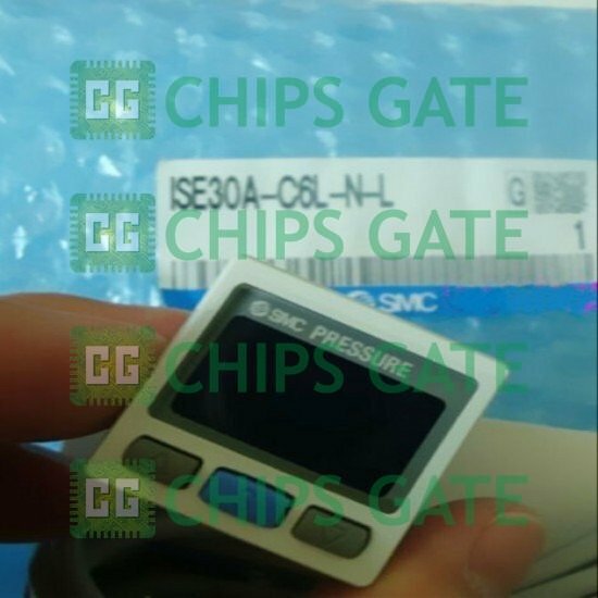 ISE30AC6LNL