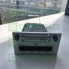 Cisco C3850-NM-4-1G