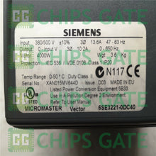 6SE32210DC40