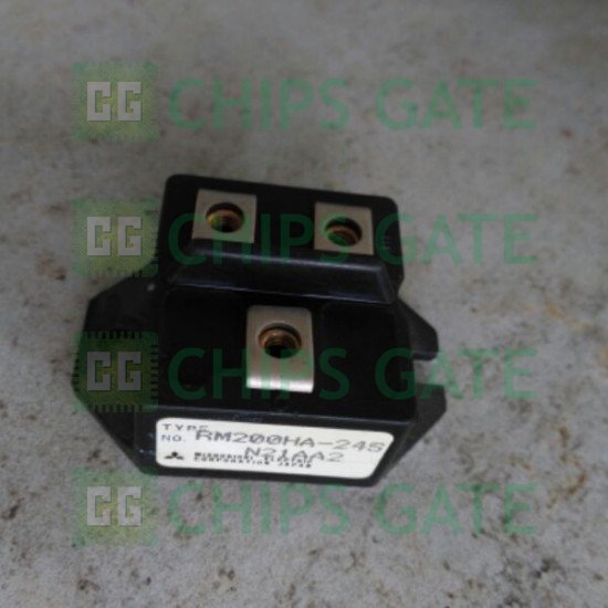 RM200HA24S