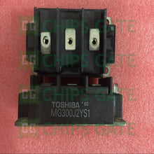 Toshiba MG300J2YS1