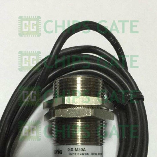 GXM30A