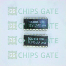 Toshiba TC9155-56AP