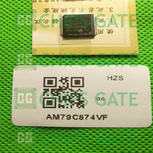 Amd AM79C874VF