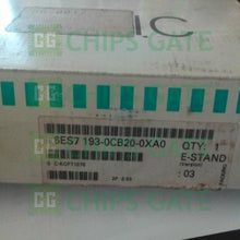 6ES7193-0CB20-0XA0