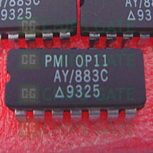 Ad OP11AY-883C