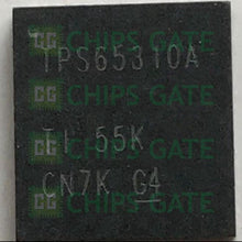 Ti TPS65310AQRVJRQ1