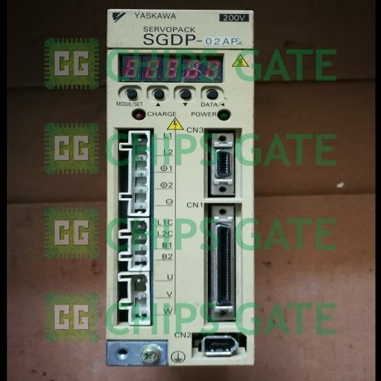 SGDP02AP