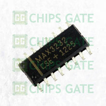 Maximum MAX3232CSE+