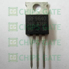 International Rectifier IRF9640