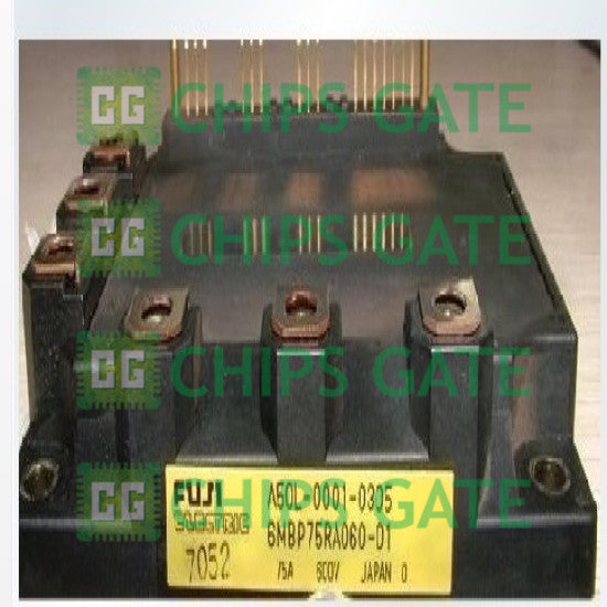 6MBP75RA06001