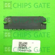 Sanyo STK621-068C