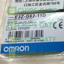 E3ZG6211D