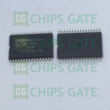 Toshiba TC554001AFTI-70L