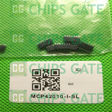 Microchip MCP42010-I-SL