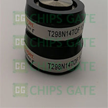 Eupec T298N14TOF