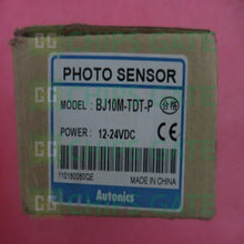 Autonics BJ10M-TDT-P