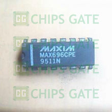 Maximum MAX696CPE