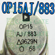 Ad OP15AJ-883