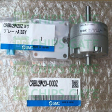 CRBU2W20100DZ