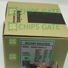 Autonics E50S8-1024-6-L-5