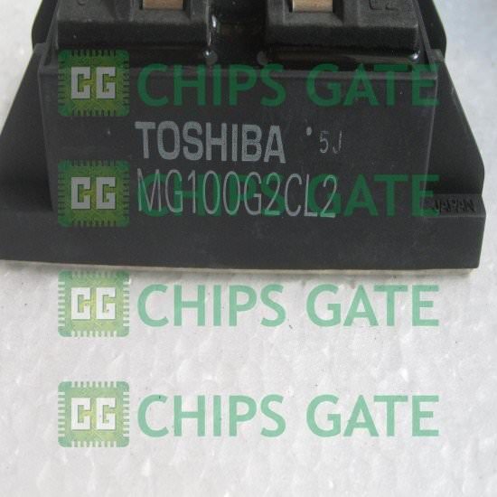 Toshiba MG100G2CL2